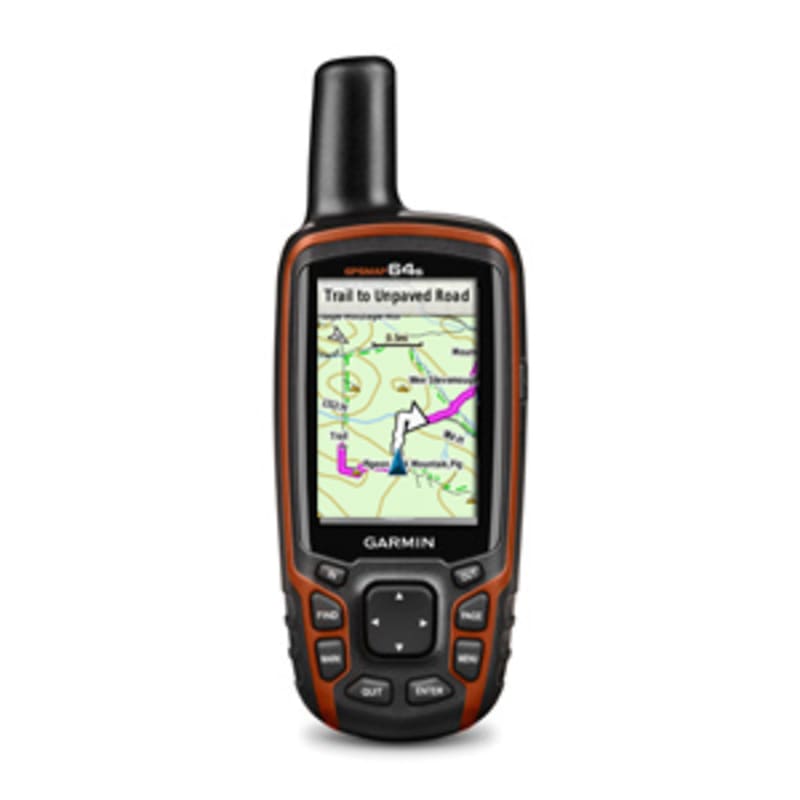 Verenigde Staten van Amerika trek de wol over de ogen Verbanning Garmin GPSMAP® 64s | Handheld GPS with Bluetooth®