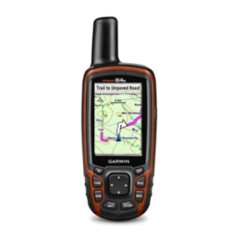 GARMIN◇GARMIN◇GPSMAP 64s/GPSマップ - その他