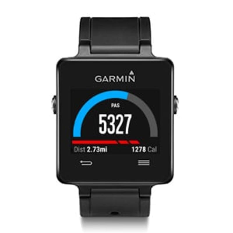 La balance intelligente connectée de Garmin - U Run