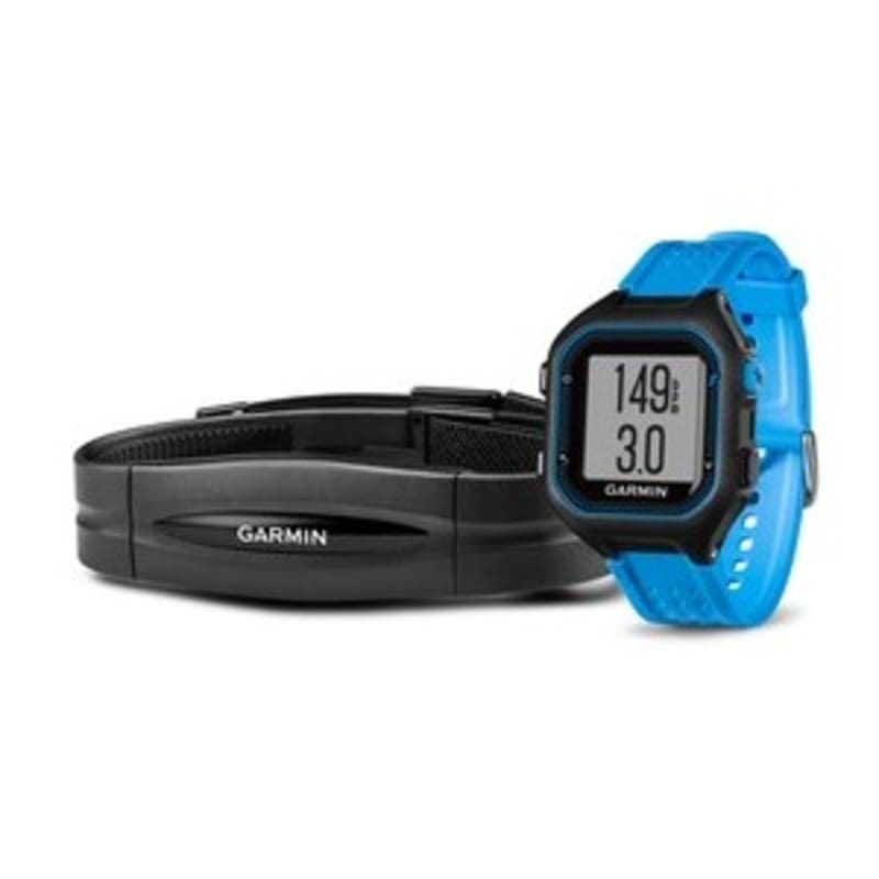 Forerunner 25