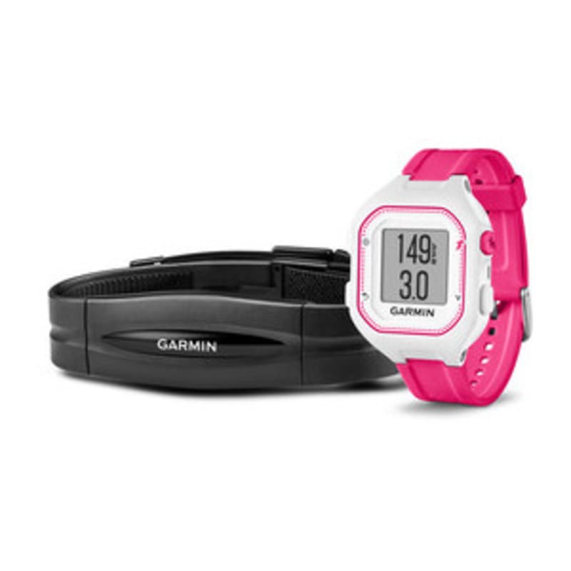 Garmin forerunner 25 hr store