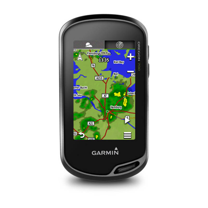 vandrerhjemmet Justering Twisted GPS | Friluft | Turutstyr | Kart | Oregon 700 | Garmin