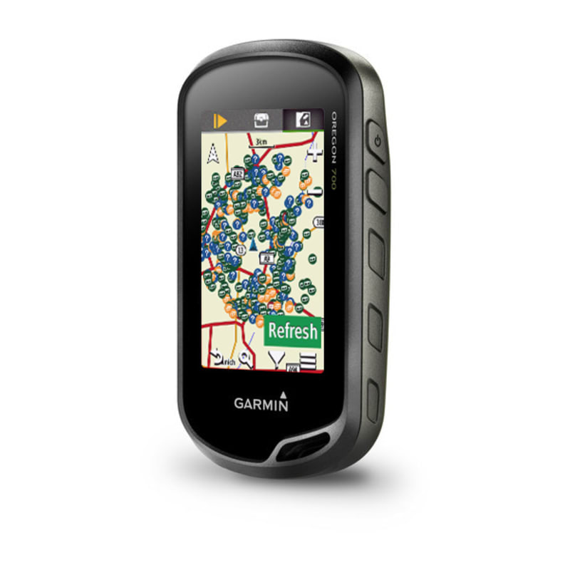 Oregon 700 Garmin