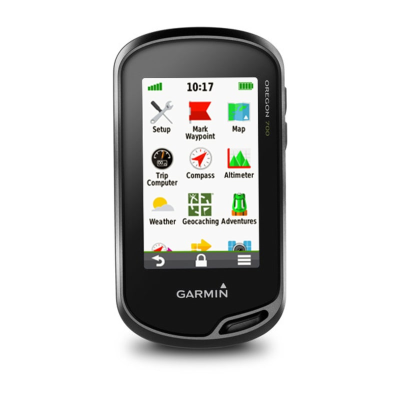 bereik Handig Besluit Oregon 700 | Garmin