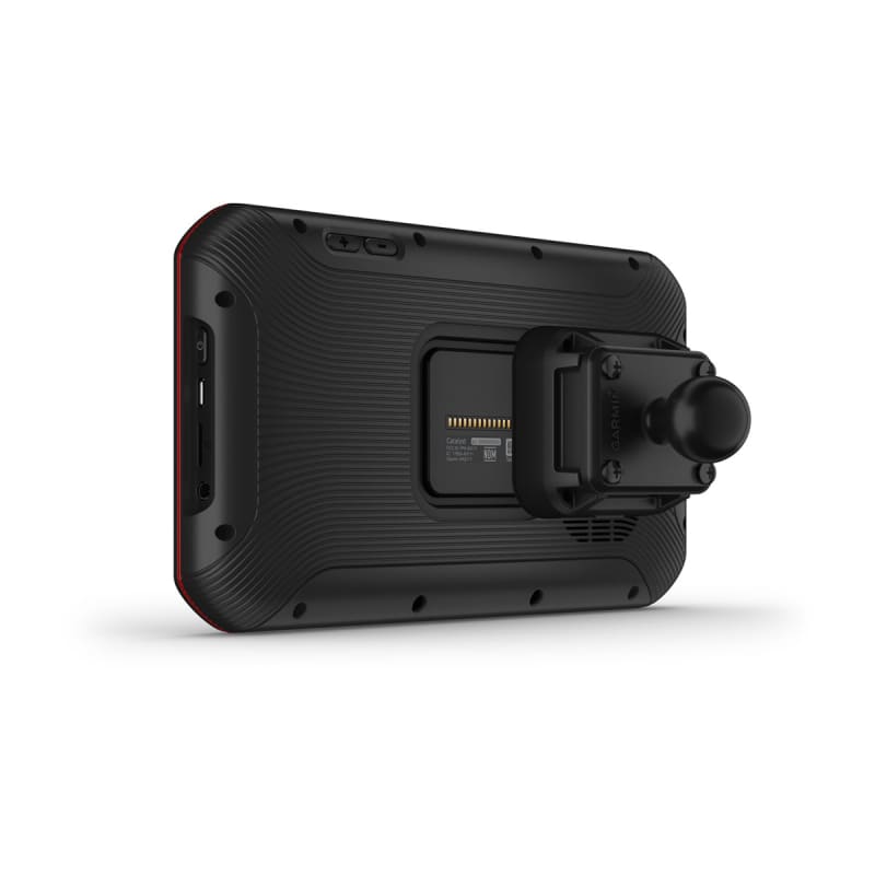 Garmin Catalyst Driving Performance Optimiser