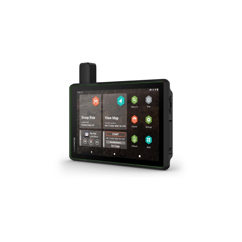 Garmin no frills on sale