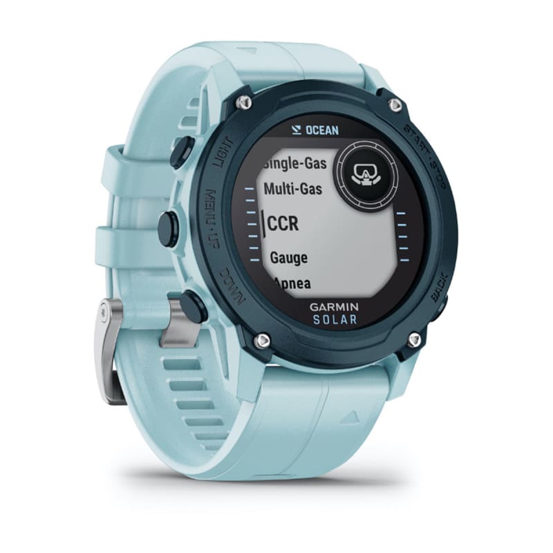 Garmin apnea watch 2025