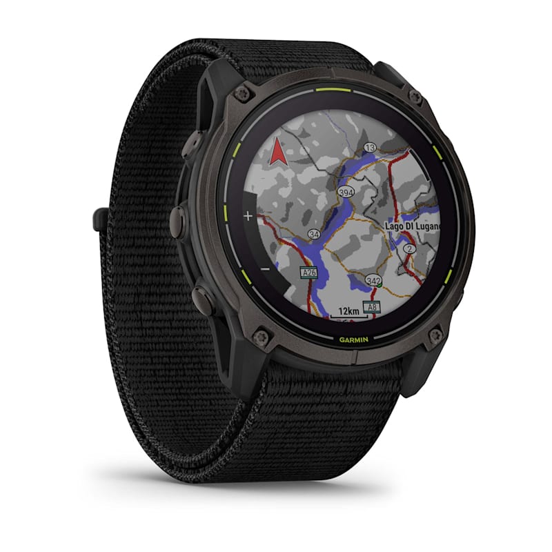 Garmin Enduro 3 Ultra performance GPS Smartwatch