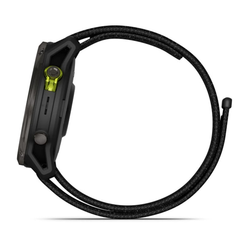 Garmin enduro strap sale