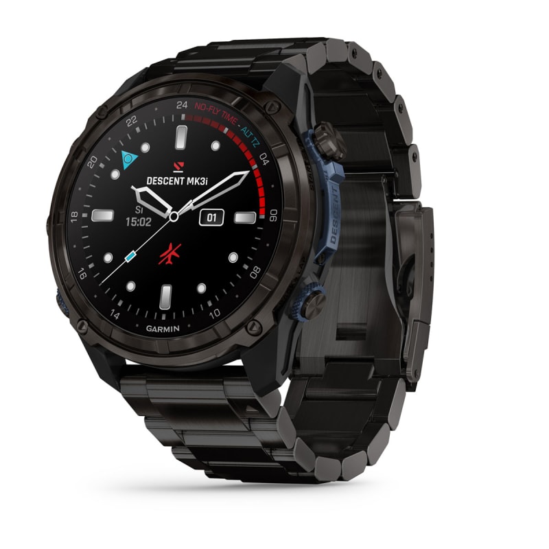 Garmin mk2 titanium new arrivals
