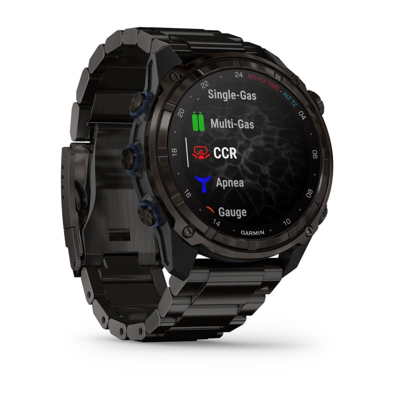 Garmin Descent Mk3i 51 mm Watch Style Dive Computer