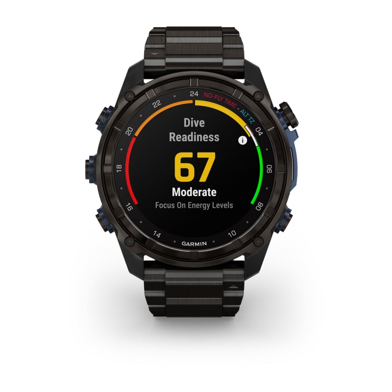 Descent Mk3i 51 mm