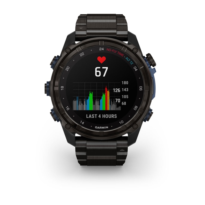 Descent Mk3i 51 mm