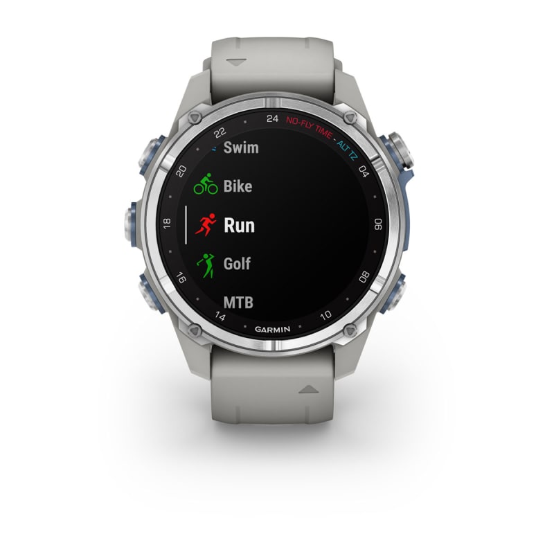 Garmin descent mk3 outlet