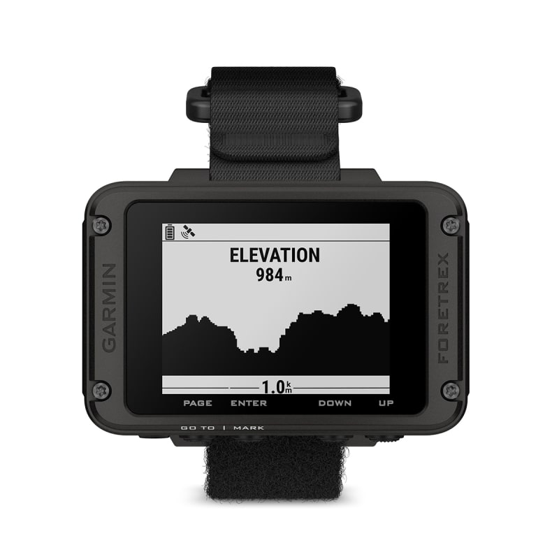 Smartwatch with best sale gps navigation