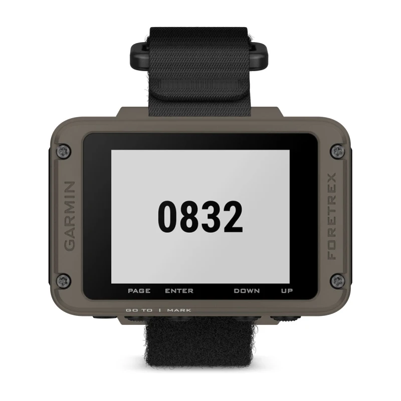 Garmin clearance gps wrist