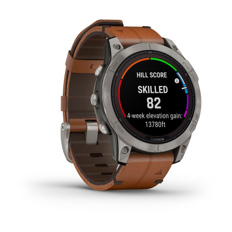 Garmin f nix 7 Pro Sapphire Solar Multisport Smartwatch