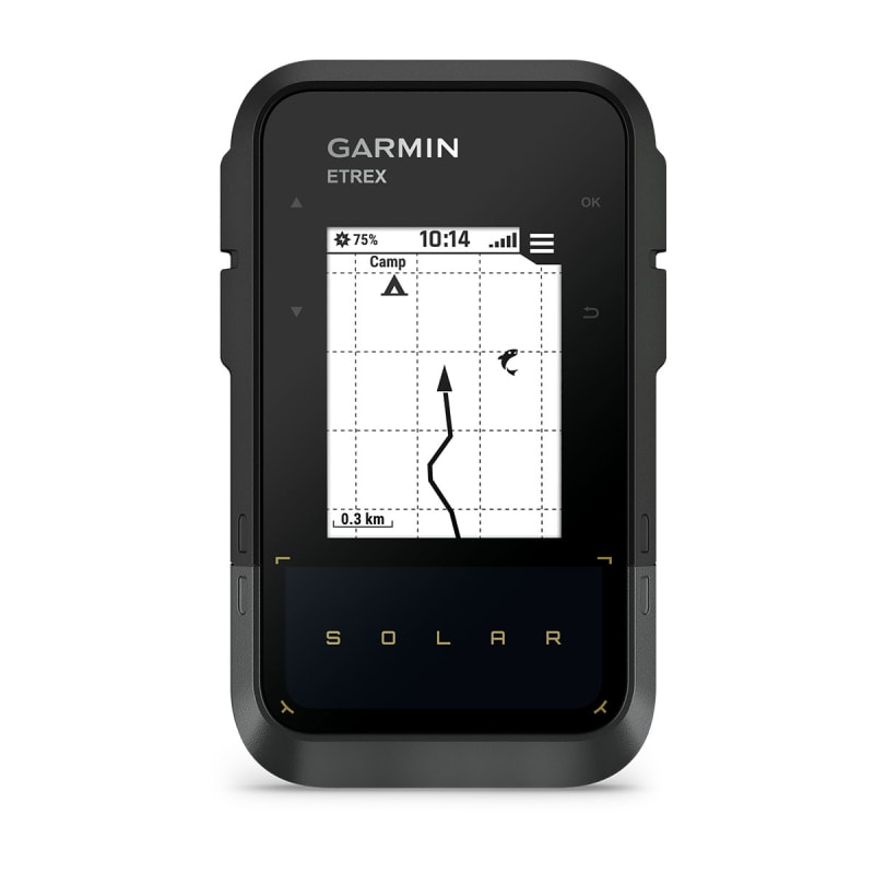 Garmin etrex shop 10 gps