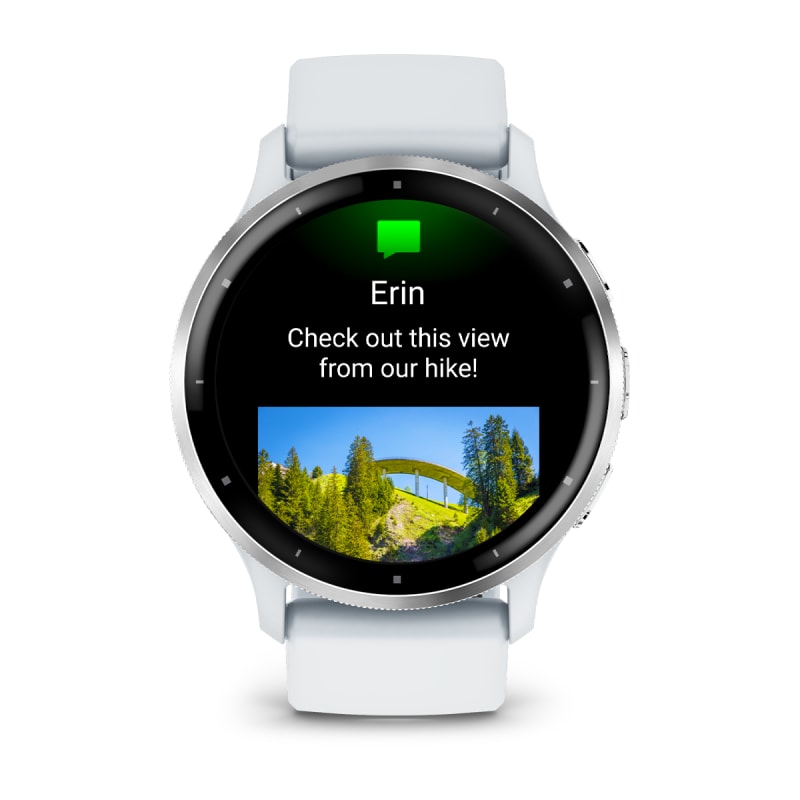 Garmin 3 gps watch hotsell