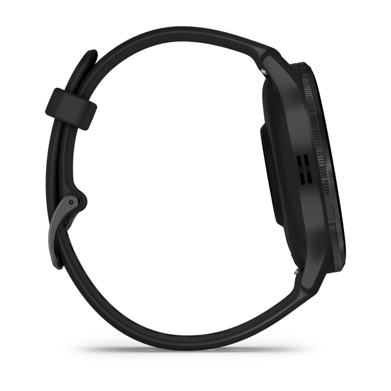 Garmin vivoactive 3 indoor rowing shop