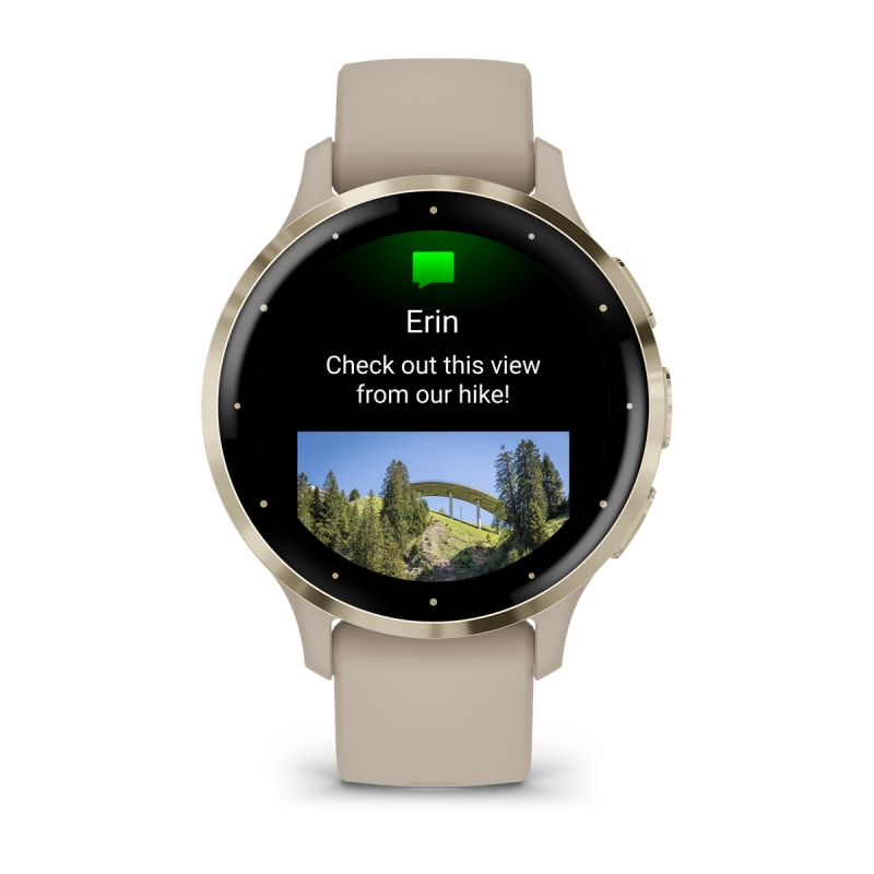 Smart watch 2025 garmin