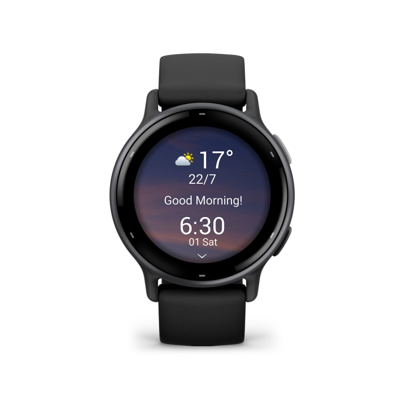 Garmin vivoactive 5 Fitness Smartwatch with GPS