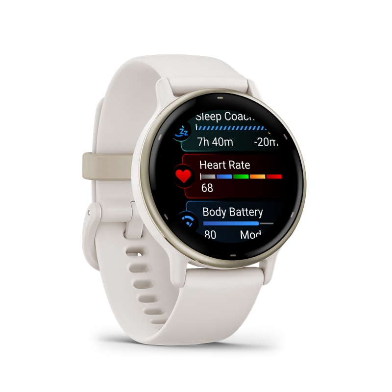 Watch garmin vivoactive new arrivals