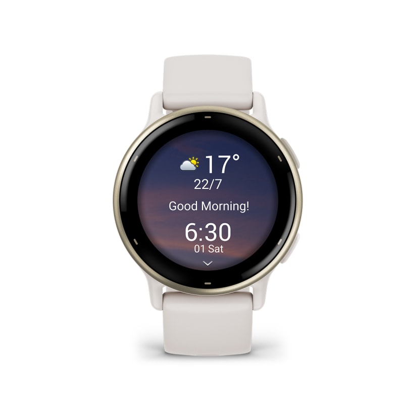 vivoactive 5