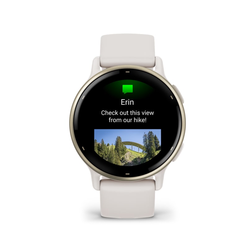 Connect garmin watch to samsung health top