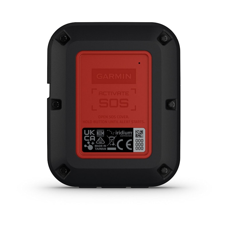 inReach Messenger Plus