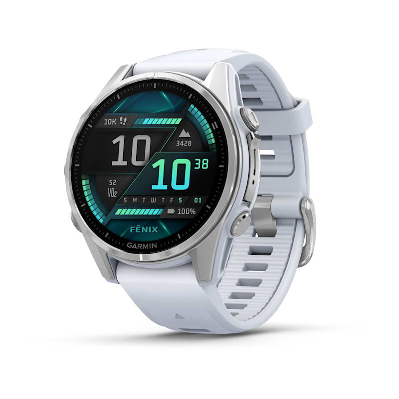 Garmin smartwatch multisport store