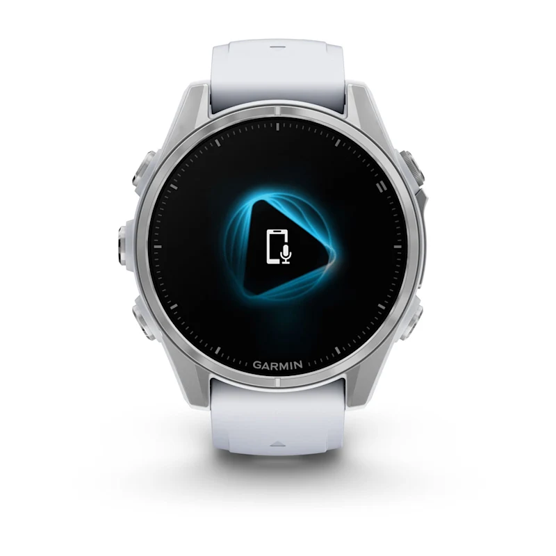 Garmin fēnix® 8 | Premium Multisport Smartwatch | 43mm
