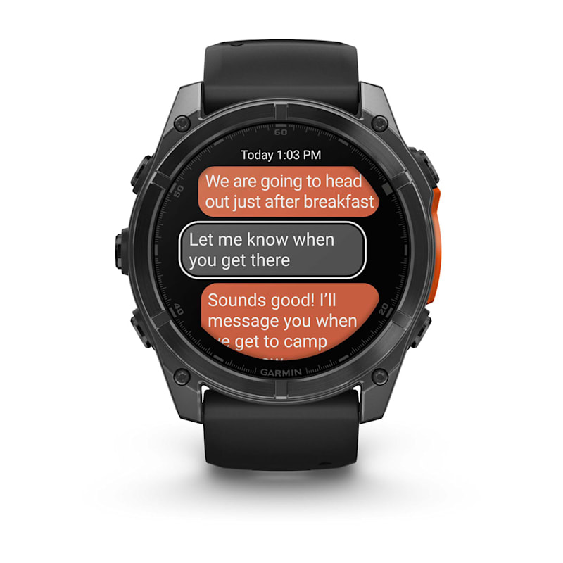 Amazon.com: Garmin fēnix 5s, Premium and Rugged Smaller