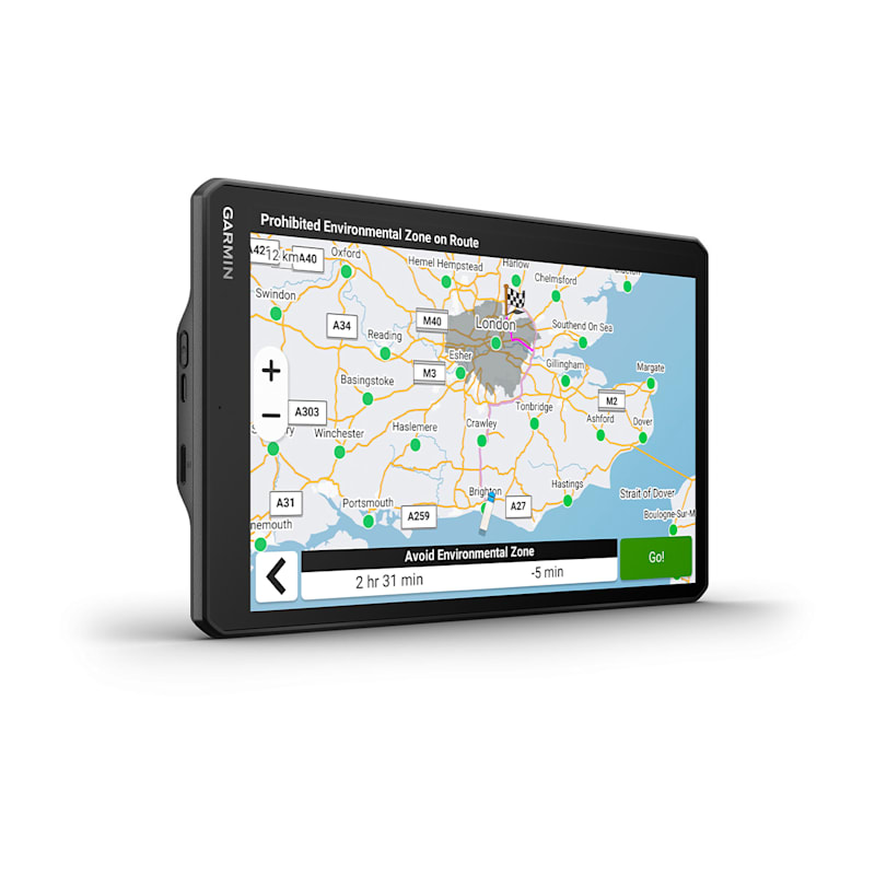 Nuevos gps garmin 2020 best sale