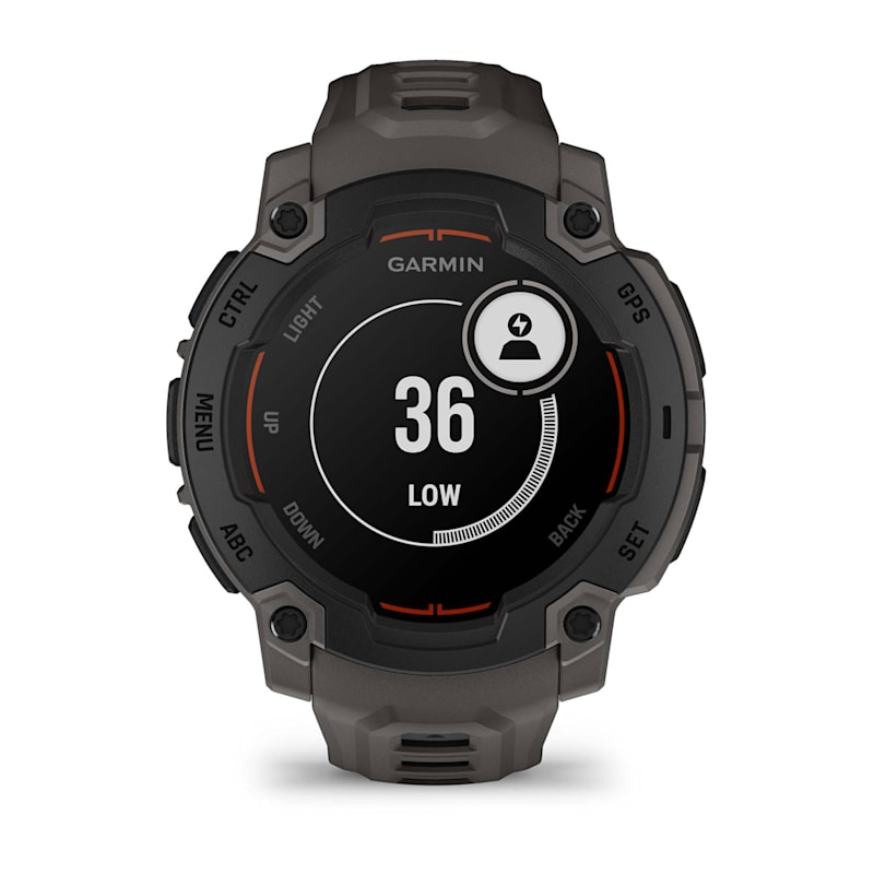 Garmin Instinct® E – 45 mm