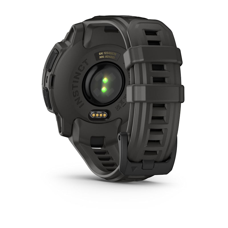 商品画像：Relógio Garmin Instinct Monitor Cardíaco de Pulso e GPS 1