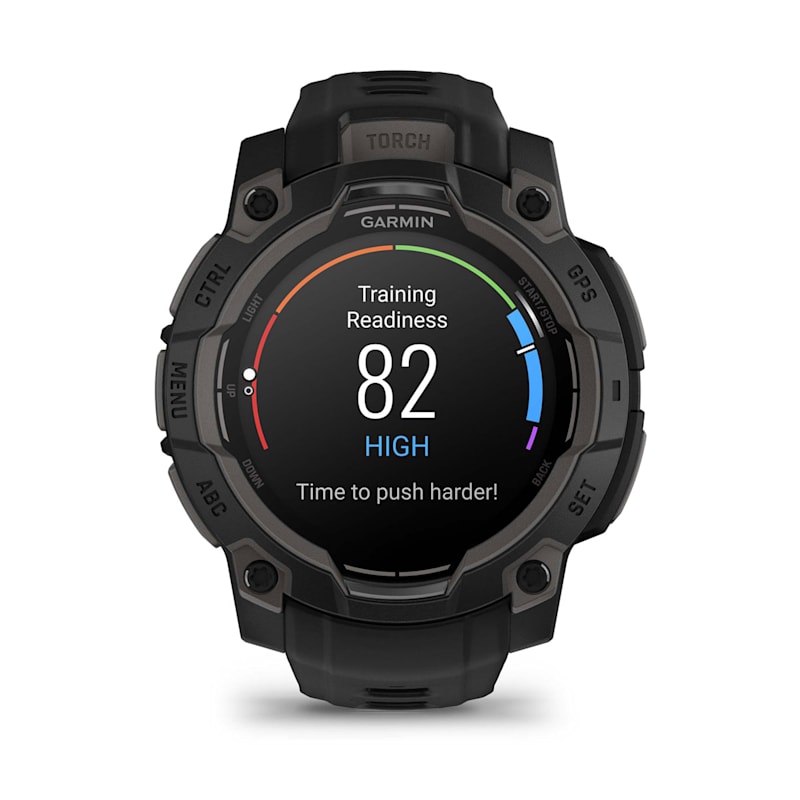 時計 GARMIN Instinct3 Dual Power Tactical Instinct 3 Dual Power Tactical | スマートウォッチ | Garmin 日本