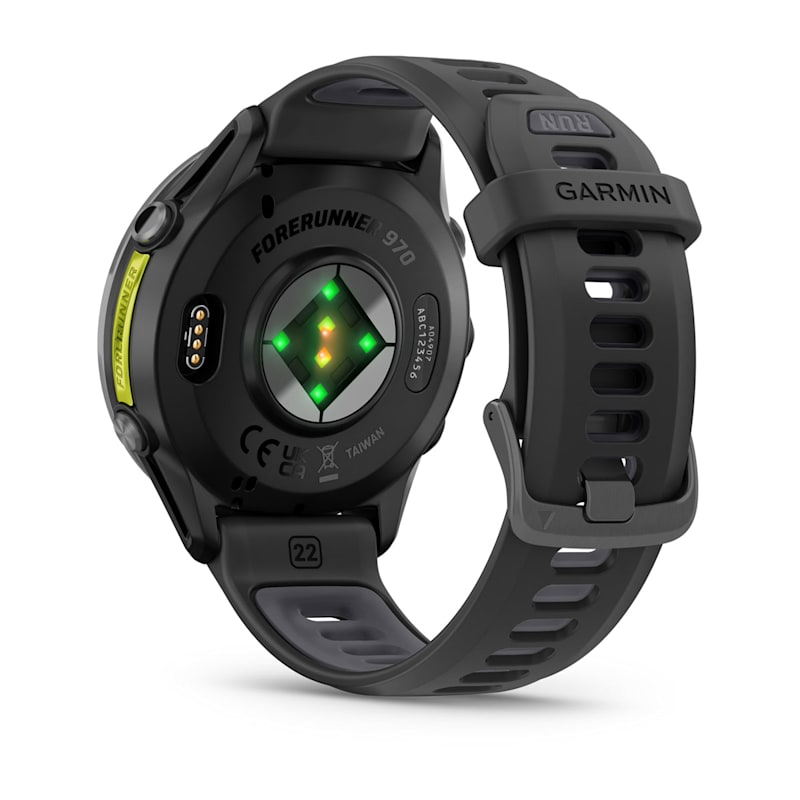 GARMIN FORERUNNER 970 ガーミン 970 Garmin Forerunner 970 | Smartwatch GPS do biegania