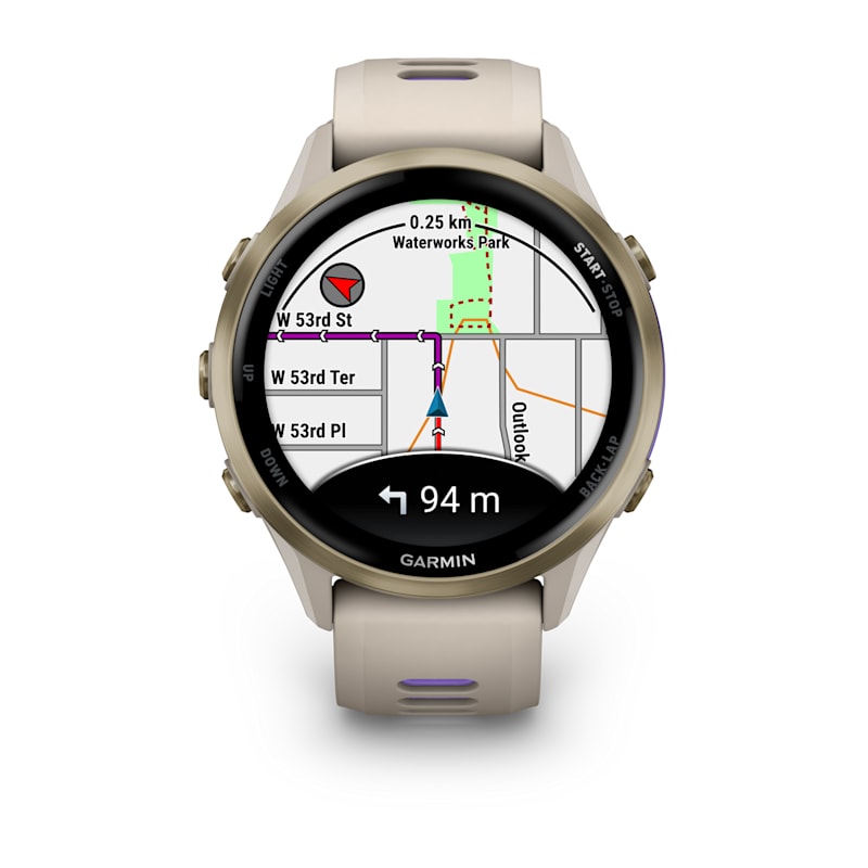 Forerunner 735XT | GPS Running Watch | Garmin New Zealand