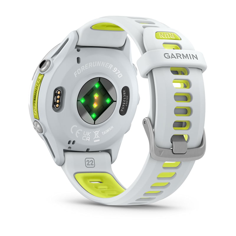 GARMIN FORERUNNER 970 ガーミン 970 Garmin Forerunner 970 | Running Smartwatch with GPS