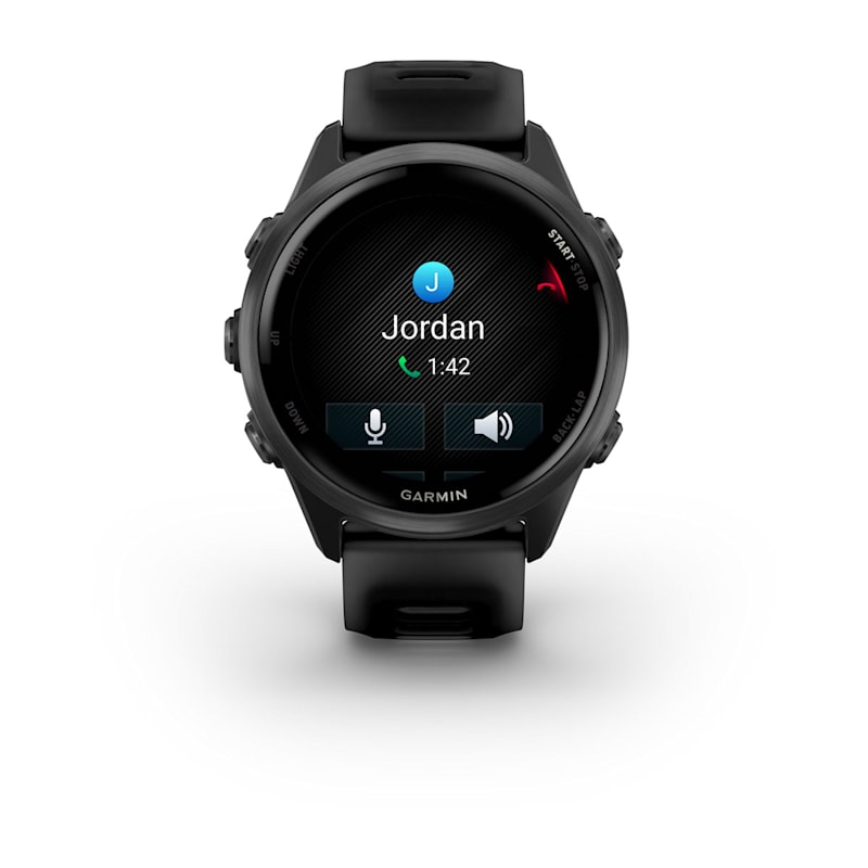 Garmin Digital Watch Black Foreathlete 935 | eBay