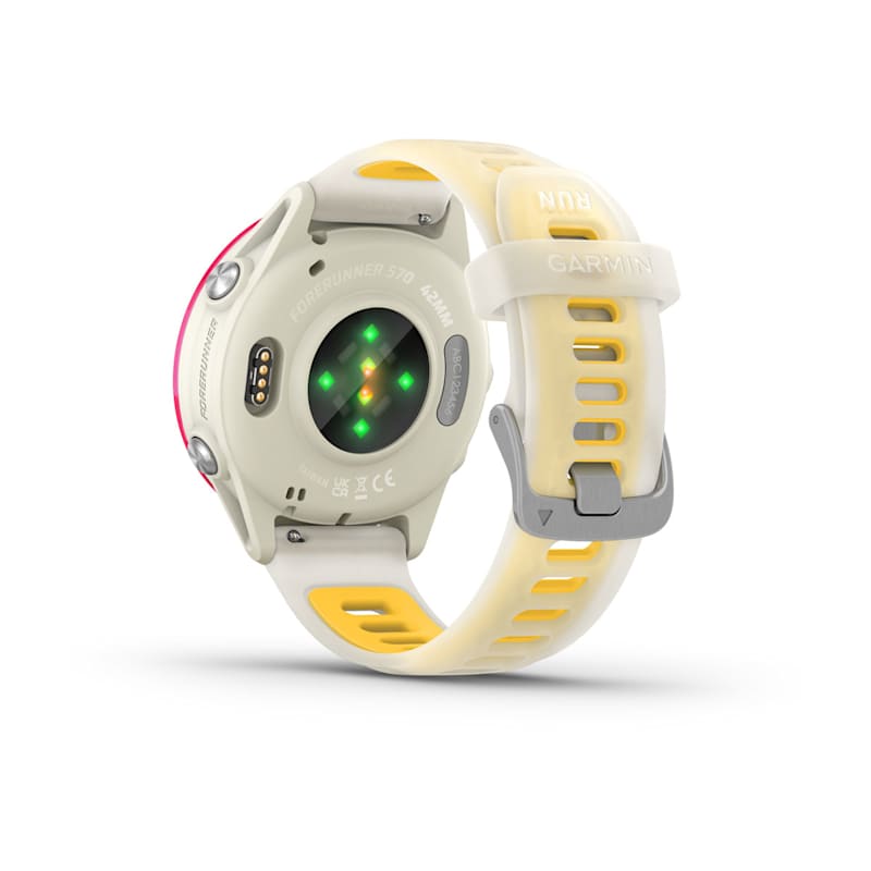Garmin Forerunner 570 | Running Smartwatch with GPS | 42mm