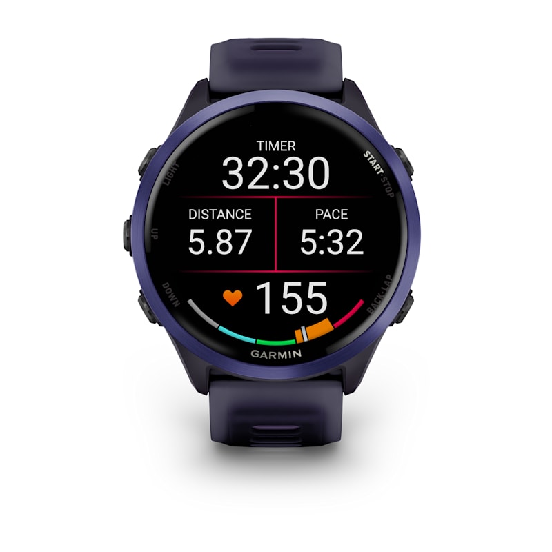 Garmin Forerunner 570 Advanced Running Watch With GPS
