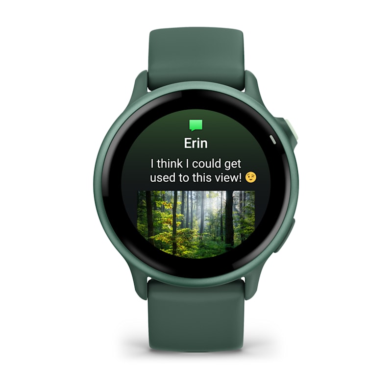 Garmin vívoactive® 6 | Fitness Smartwatch with GPS