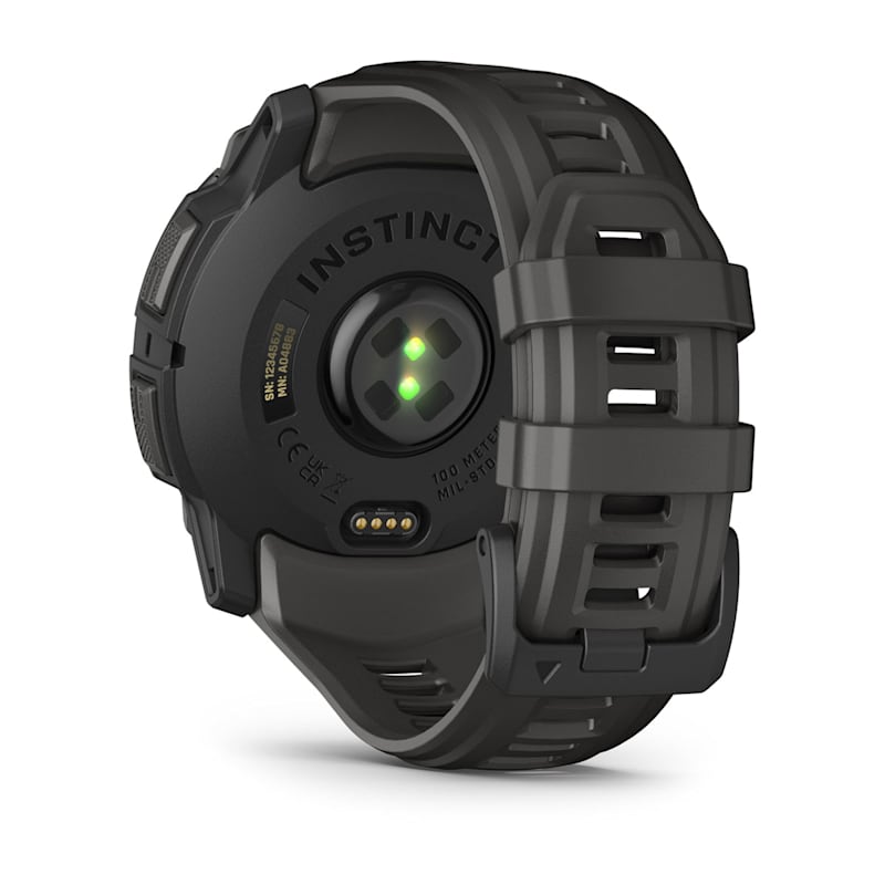 Garmin Instinct® 3 | AMOLED | Rugged GPS Smartwatch | 50mm