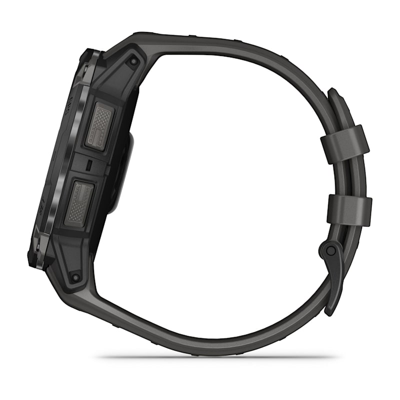 Garmin Instinct 3 – 50 mm, AMOLED