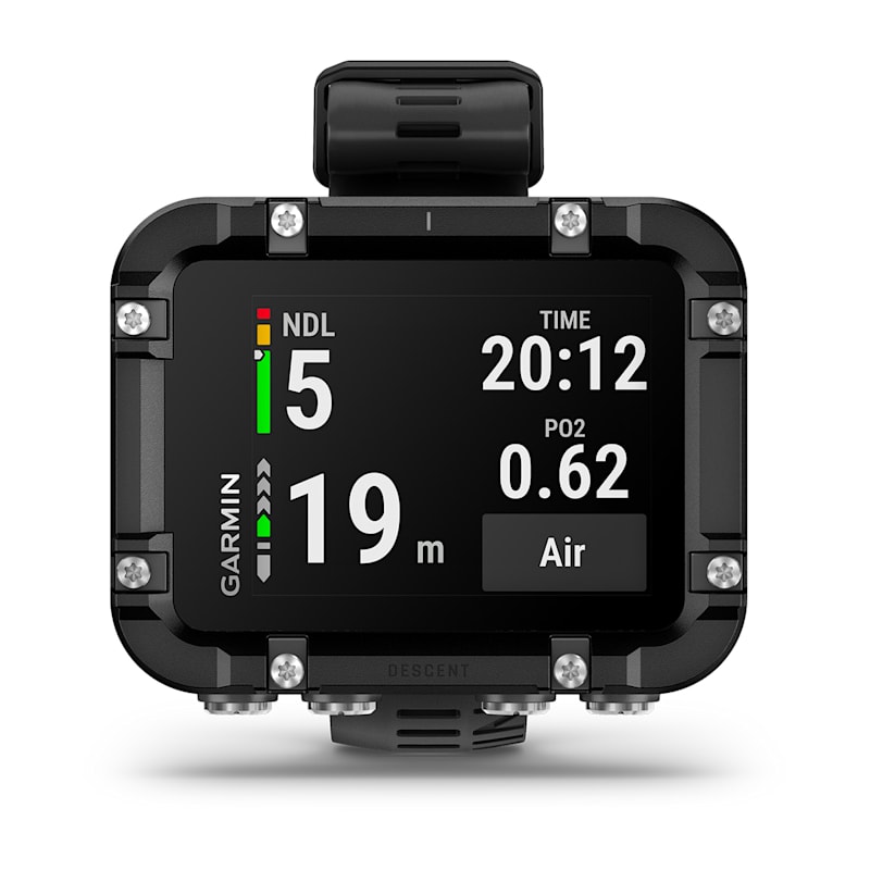 Garmin Descent X30 Scuba diving computer