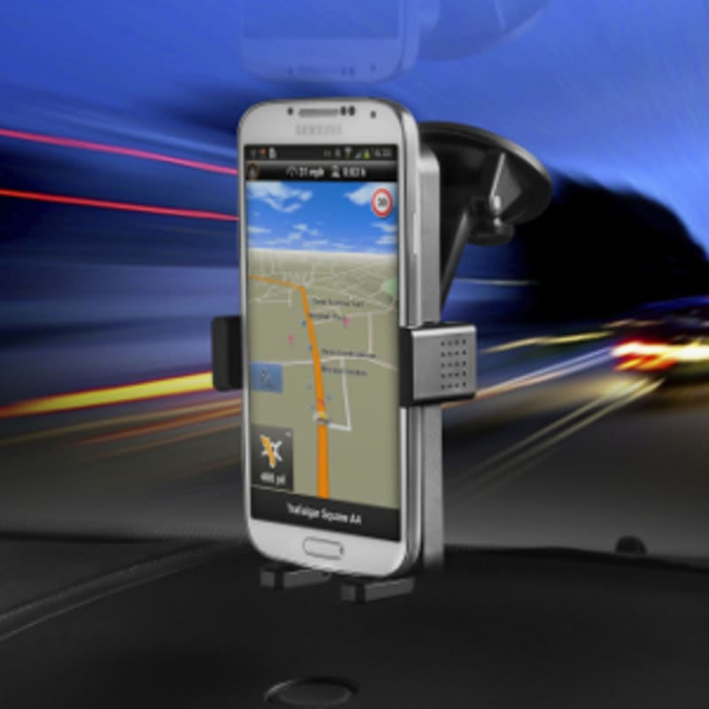 Universal Smartphone Mount Garmin