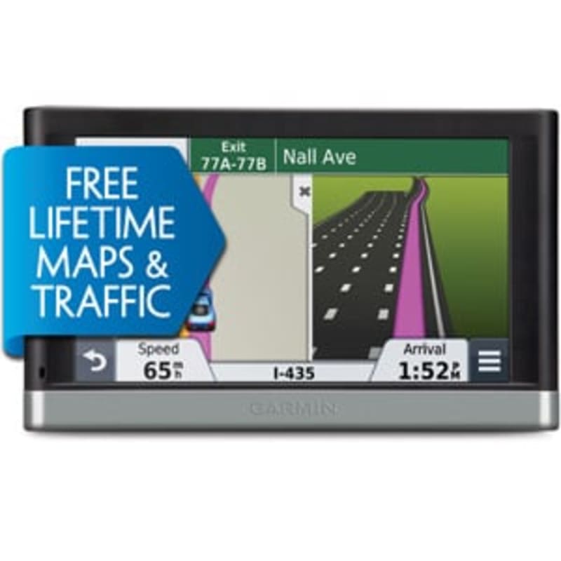 Garmin nuvi 2597lmt sale