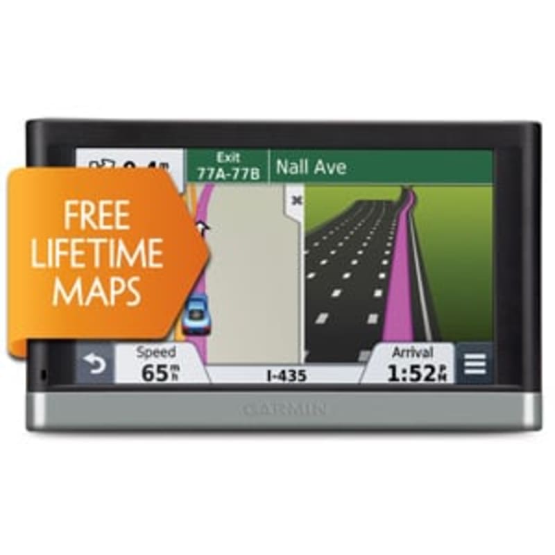 Garmin sale nüvi 2597lmt